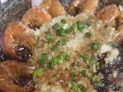 -卢大鲜鱼头捞饭(美利广场店)