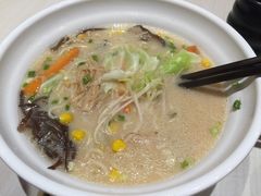 -味千拉面(煌华新纪元购物广场店)
