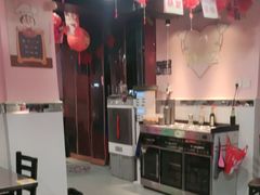 -燚青春东北泥炉烤肉(百合店)