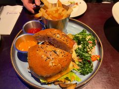 -blue frog蓝蛙(长泰广场店)