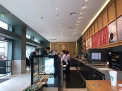 -星巴克臻选(武汉首义汇店)