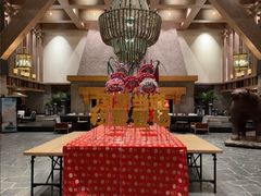 -清河半岛温泉度假酒店