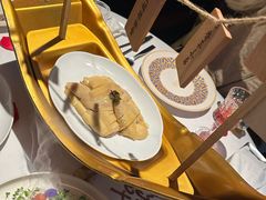 -狮拾久·现代新加坡料理(福田COCO Park店)