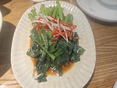 -潮粥荟·潮汕砂锅粥(槐房万达店)