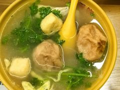 -玉华饮食店(茅台路店)