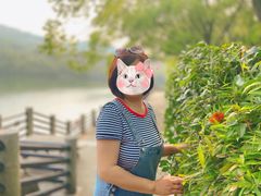 -白马涧龙池景区