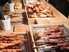 -比格比萨自助(延庆万达广场店)