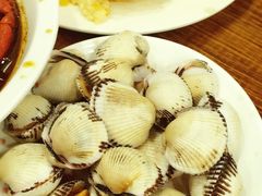 -阿马蛋汤·宁波小海鲜(总店)