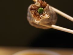南瓜粥-吉祥馄饨(牡丹园店)