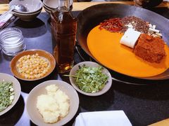 -星鸿社重庆老火锅