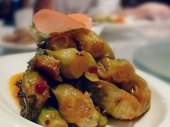 -外婆家(杭州马塍店·杭帮菜名店)