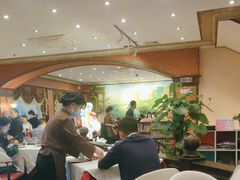 -中山威尼斯西餐厅(三乡总店)