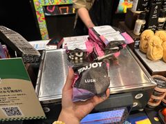 -LUSH(威尼斯人购物中心店)
