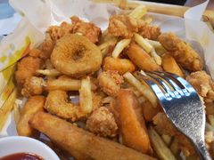 -北语时光西餐厅