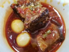 -71号豆汤饭·成都小馆(红牌楼店)