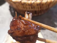 -华盛园卷子王农家菜水库鱼