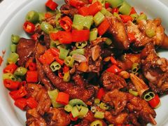 -浙江西子宾馆·瑶园咖啡厅