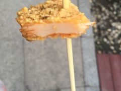 鸡排-正新鸡排·炸鸡汉堡(奥城店)