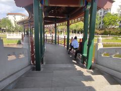 -西海子公园
