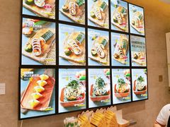 -传闻来紫菜包饭·打糕(西塔韩百店)
