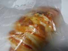 -85度C(生甜甜圈研究工坊·上海平凉店)