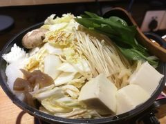 牛肉寿喜锅-有喜屋·深夜食堂(北京西路店)