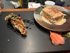 -戏作寿司(观音桥店)