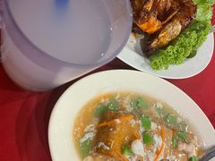 -德成饭店