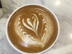 -red donkey coffee