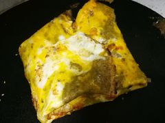 -董师傅水磨煎饼(天塔菜市场店)