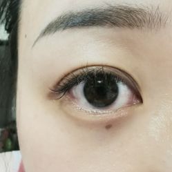 -Verywang半永久纹眉•仪器野生眉