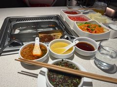 -海底捞火锅(凤凰广场店)