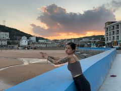 -大王村沙滩