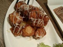-茉莉餐厅(包河万达店)