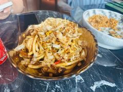 -FLAIR顶层餐厅酒吧(浦东丽思卡尔顿酒店)