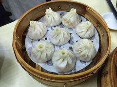 蟹粉虾仁小笼-莱莱小笼·乔艾
