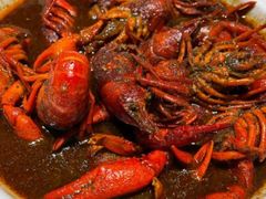 -叶派龙虾•招牌香辣蟹·海鲜(中海国际店)
