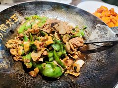 -费大厨辣椒炒肉(黄兴中心广场店)