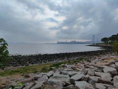 -深圳湾公园(南山区)