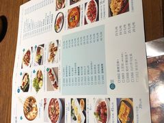 -峨嵋小镇·川菜(正定朗华店)
