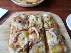 1901披萨-1901 Cafe(西四店)