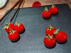 -海派悦庭·海胆烧麦·新融合菜(凯德广场店)