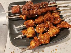 -海汕记·潮汕鲜牛肉火锅·自助