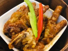 -多多旺港式茶餐厅(新区店)