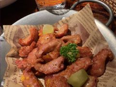 -凯撒城堡西餐厅(颐和国际店)