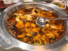 -新沸腾鱼乡(世贸天阶店)