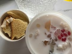 -古茗(湖里五缘湾天虹店)