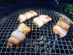 -十三姨正合丰烤肉(营迹路店)