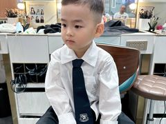 -海马体照相馆(大悦城C时尚馆店)