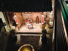 -31号公馆(黄兴广场白果园店)